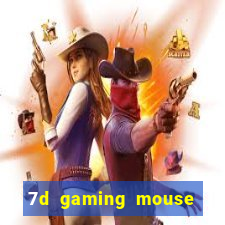 7d gaming mouse dpi software